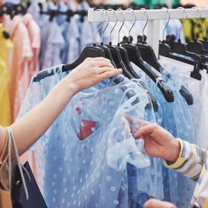 Tintorería y Mantenimiento Especializado